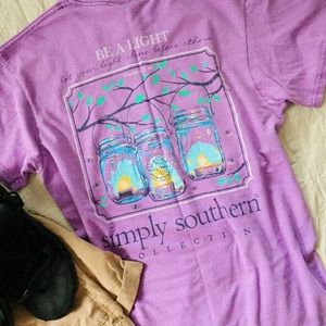 Simply Southern Tee